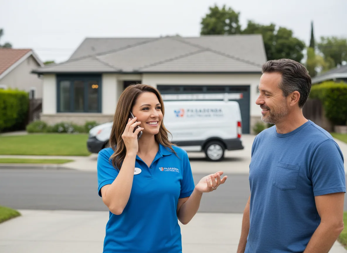 Electrician Danvers, MN FAQs